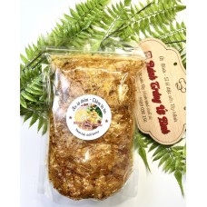 Bánh Tráng Trộn Sợi Bò Bịch 500gr Mã 503